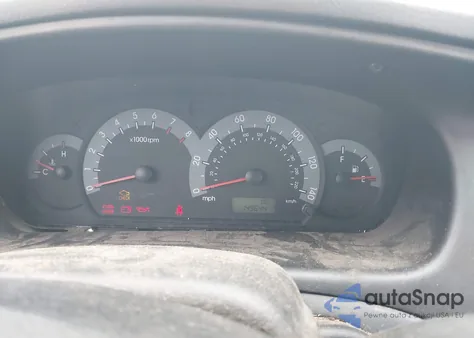 2001 Hyundai Elantra Gt из США, поврежденный, VIN KMHDN55DX1U028552